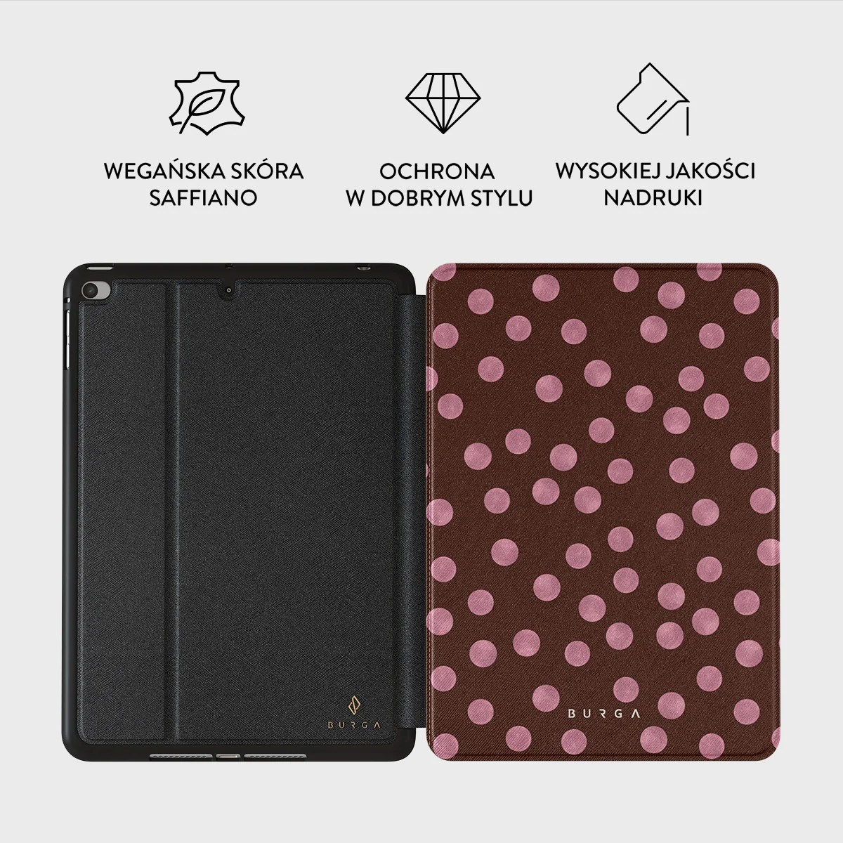 Pillow Talk - Etui na iPad Mini 7.9 (5 generacji) - Image 2