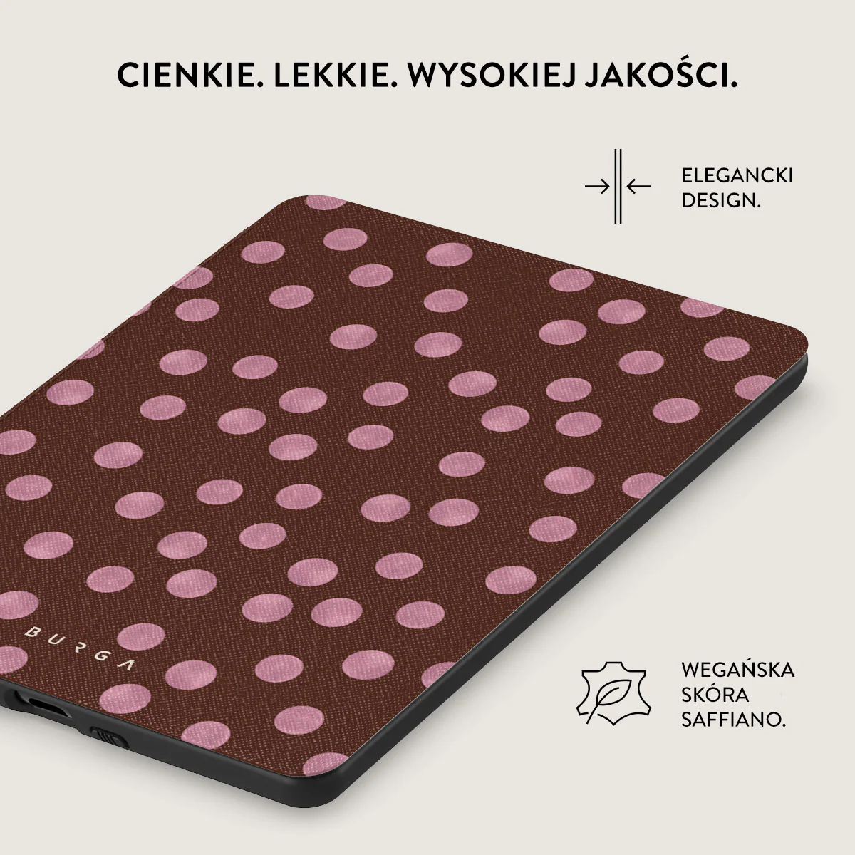 Pillow Talk - Etui na Kindle Paperwhite (12 generacji) - Image 6