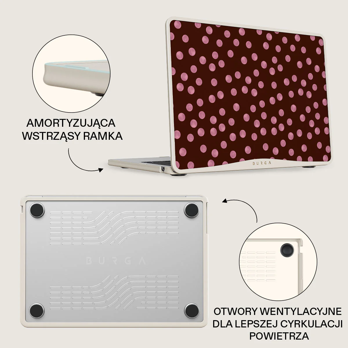 Pillow Talk - Etui do MacBooka - Image 11