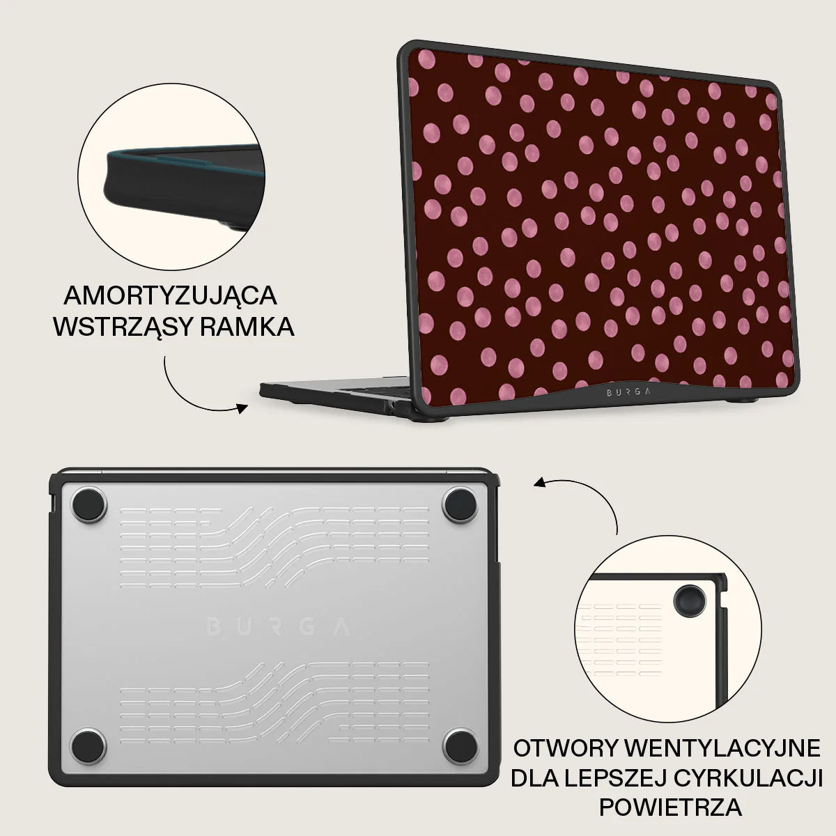 Pillow Talk - Etui do MacBooka - Image 13