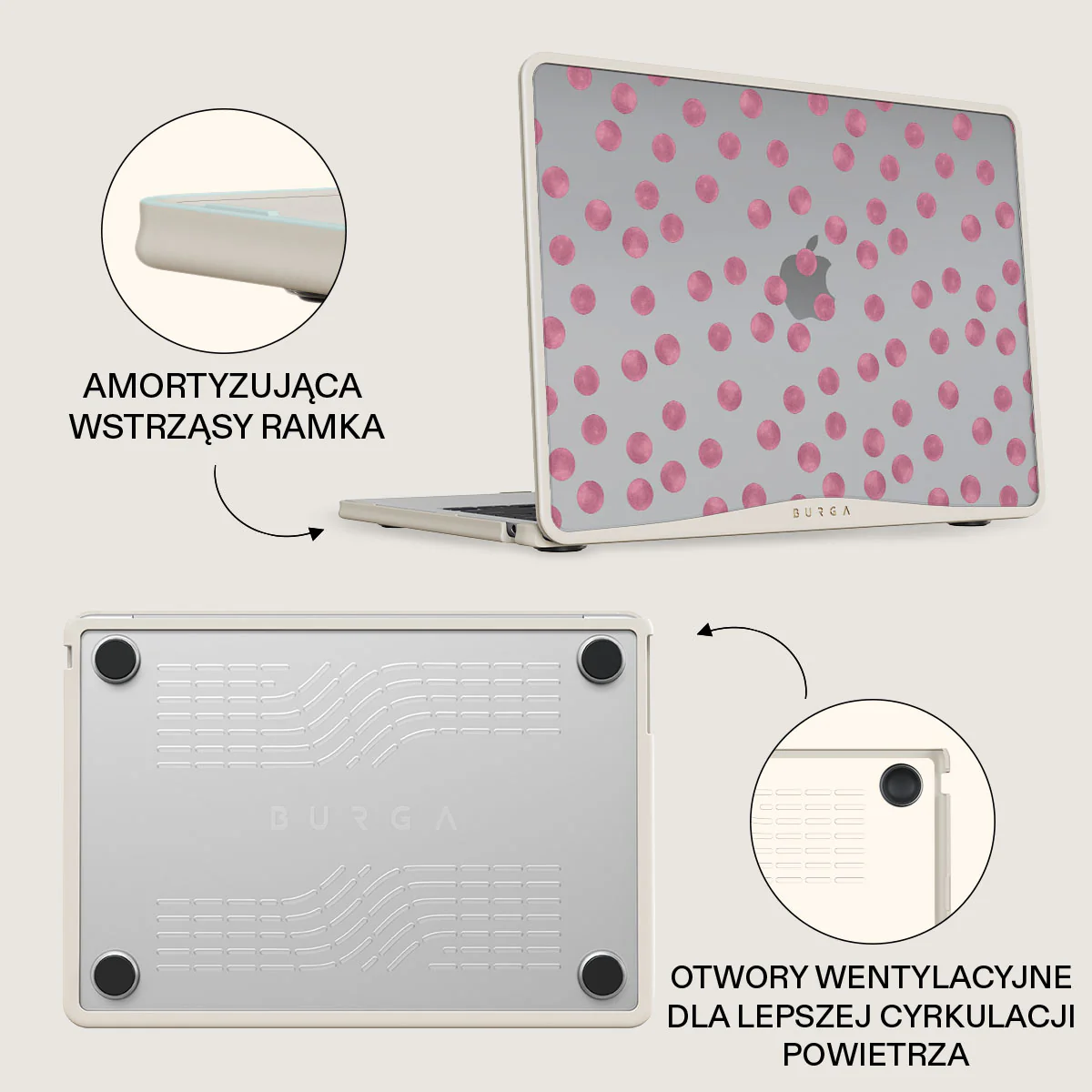 Pillow Talk - Etui do MacBooka - Image 8