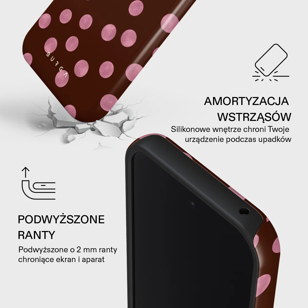 Pillow Talk - Google Pixel 10 Etui - Image 4