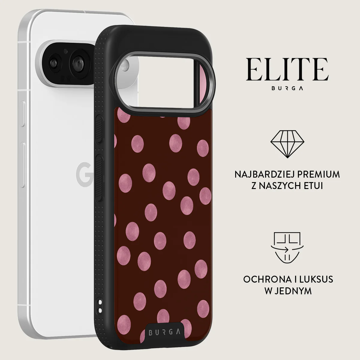 Pillow Talk - Google Pixel 10 Pro XL Etui - Image 13