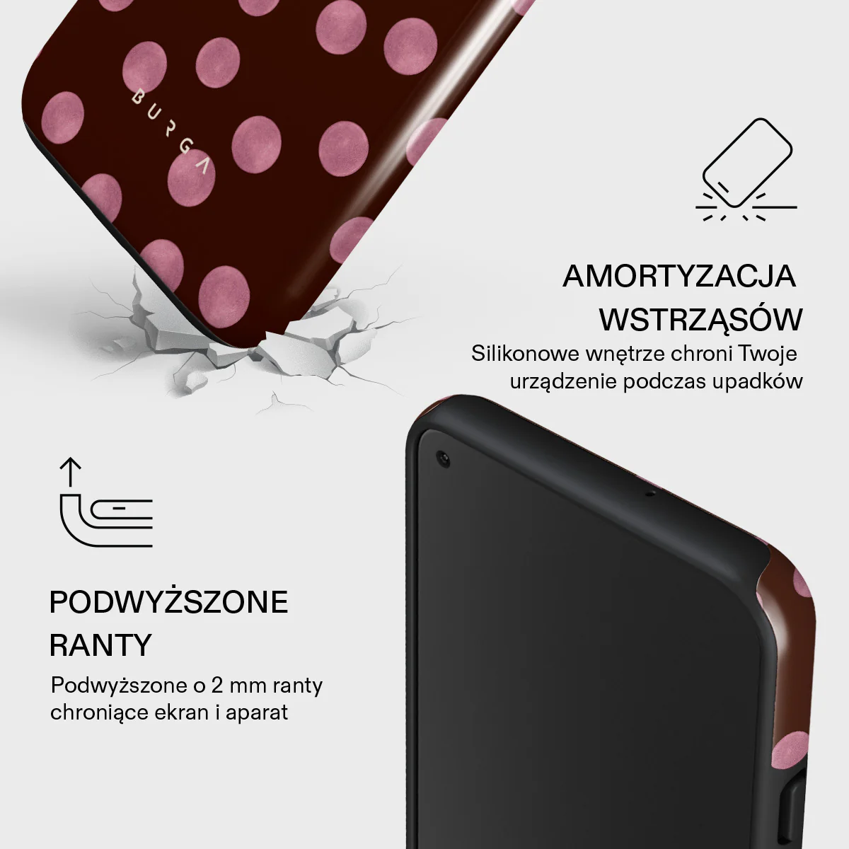 Pillow Talk - Google Pixel 5 Etui - Image 4