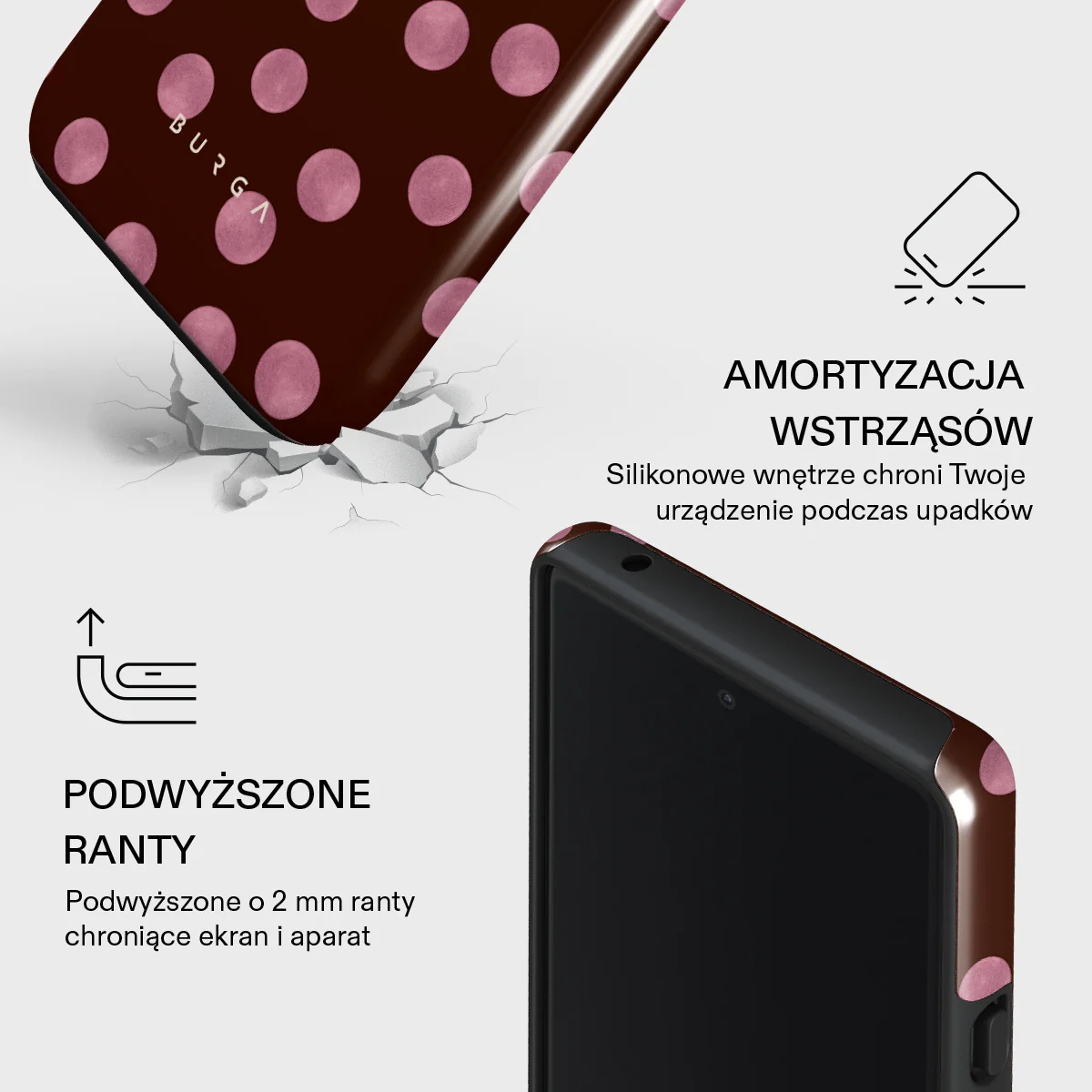 Pillow Talk - Google Pixel 6 Pro Etui - Image 4