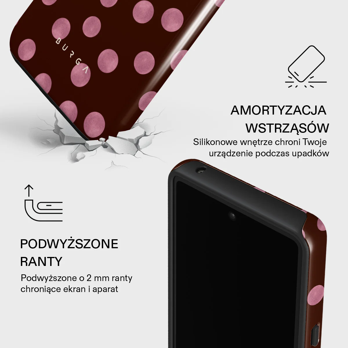 Pillow Talk - Google Pixel 7 Etui - Image 4