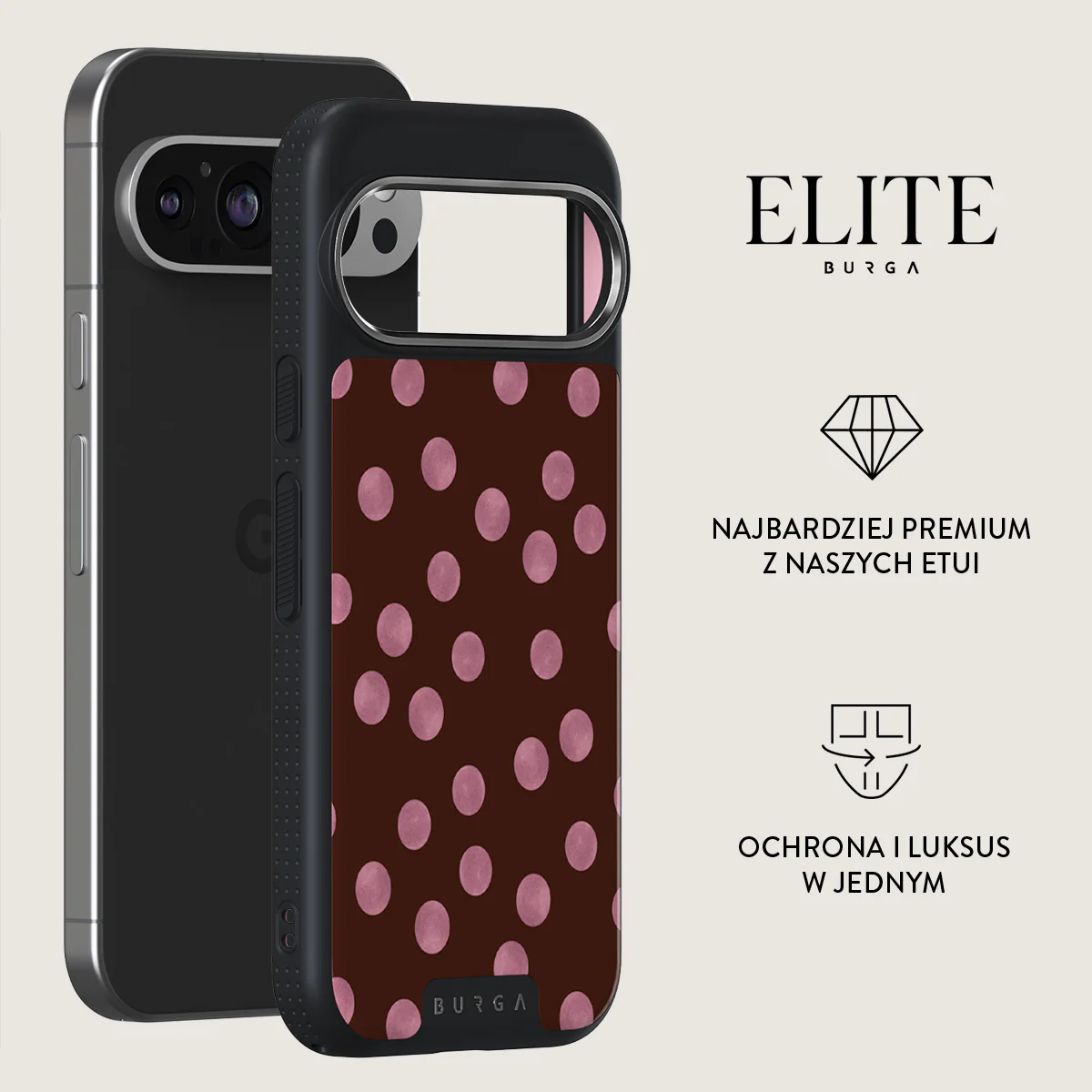 Pillow Talk - Google Pixel 9 Pro Etui - Image 13
