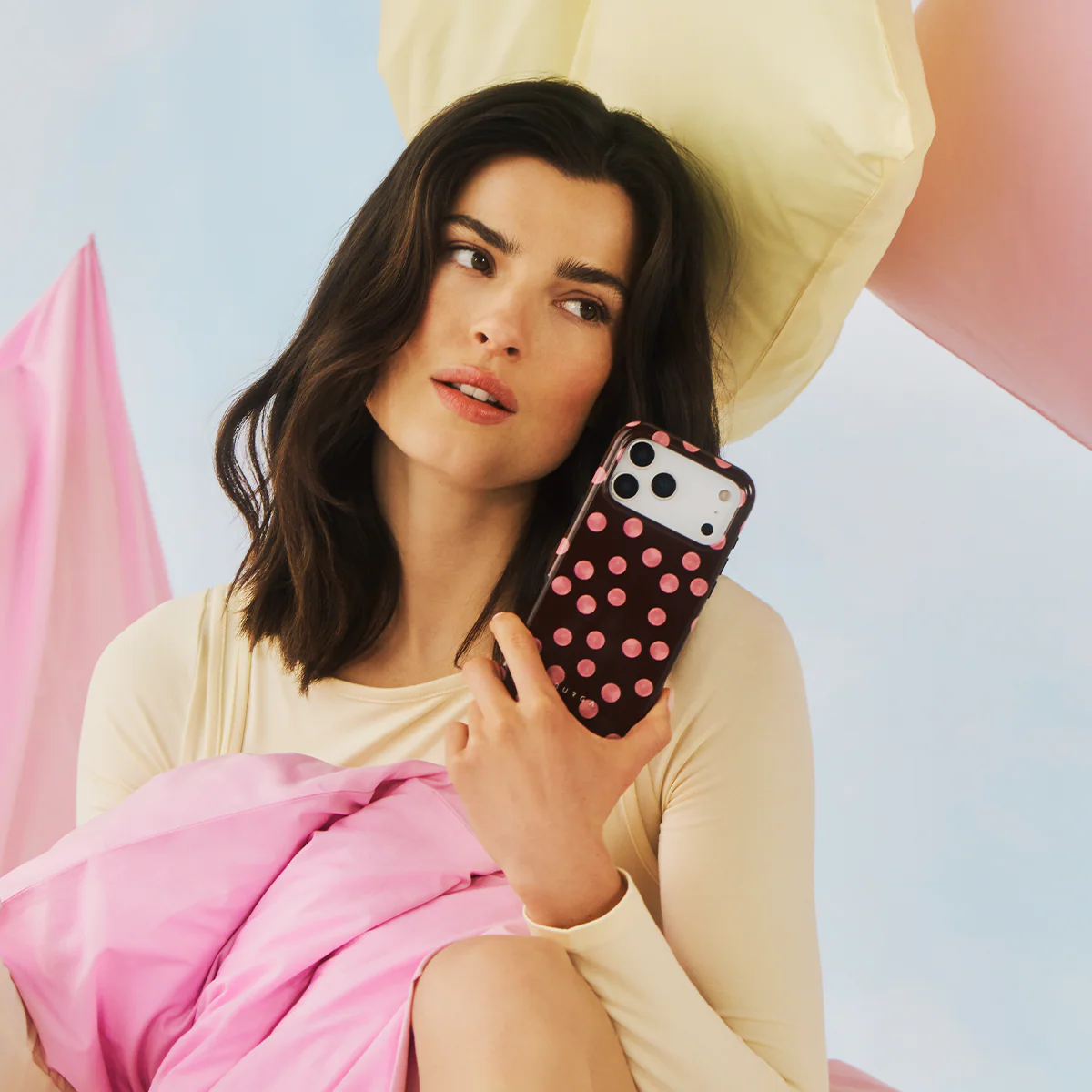 Pillow Talk - Google Pixel 9 Pro Etui - Image 22