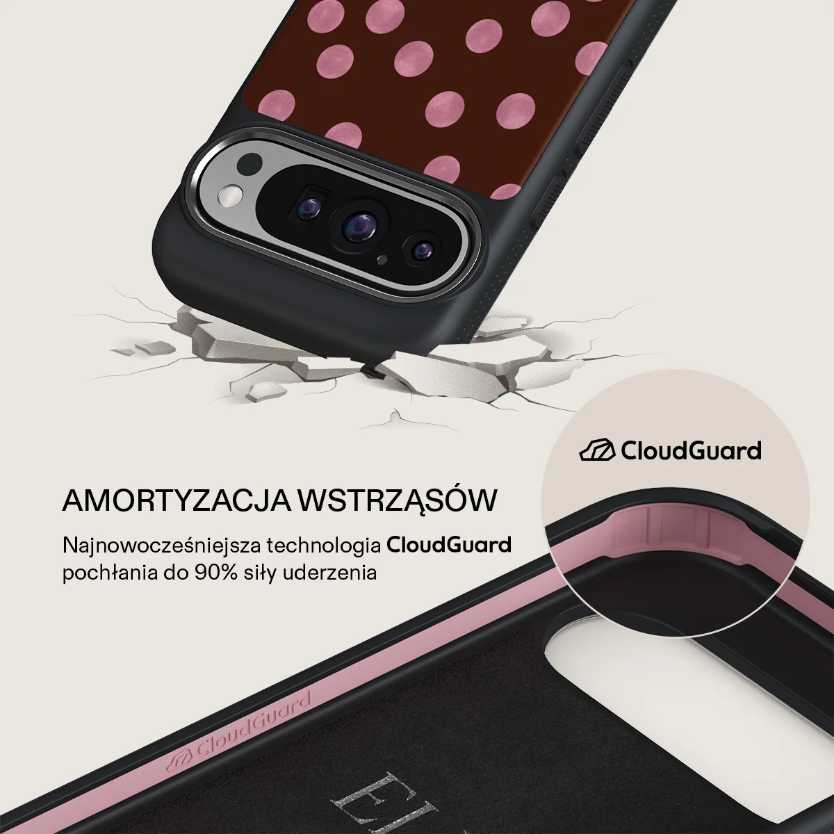 Pillow Talk - Google Pixel 9 Pro XL Etui - Image 14