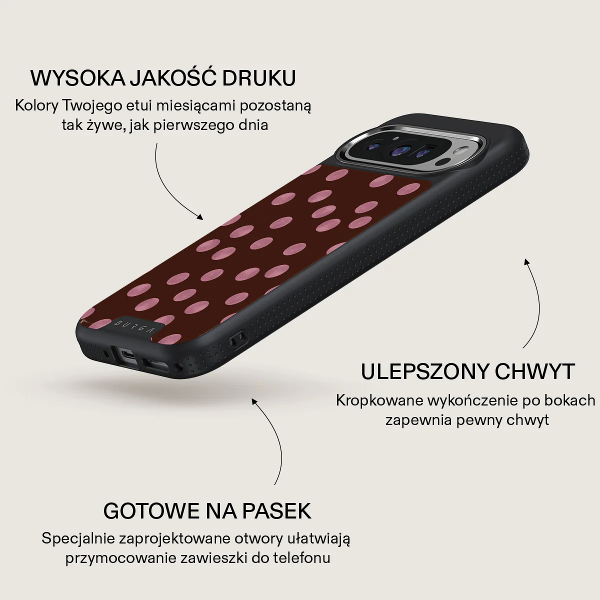Pillow Talk - Google Pixel 9 Pro XL Etui - Image 16