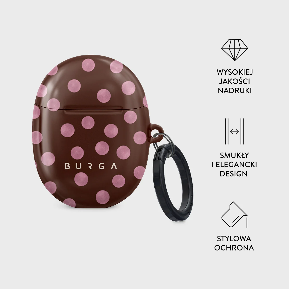 Pillow Talk - Etui na Google Pixel Buds 2 - Image 4