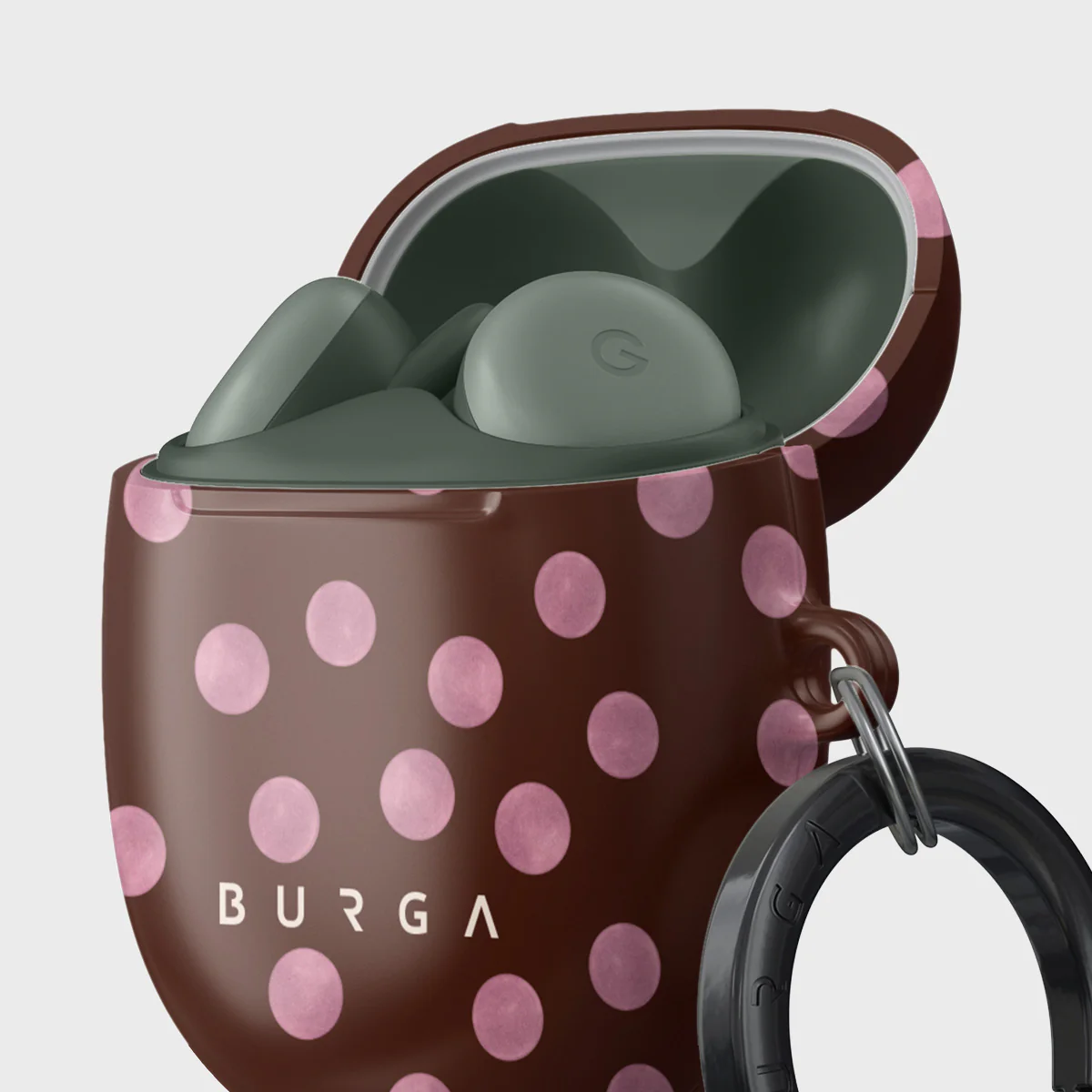 Pillow Talk - Etui na Google Pixel Buds A - Image 5