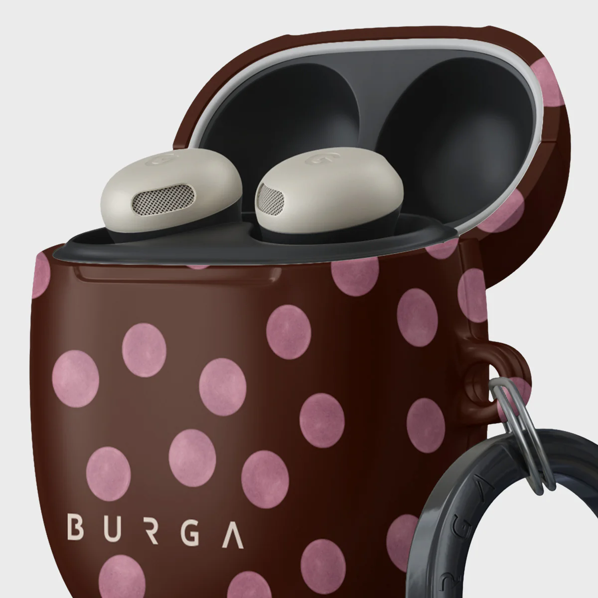 Pillow Talk - Etui na Google Pixel Buds Pro 2 - Image 5