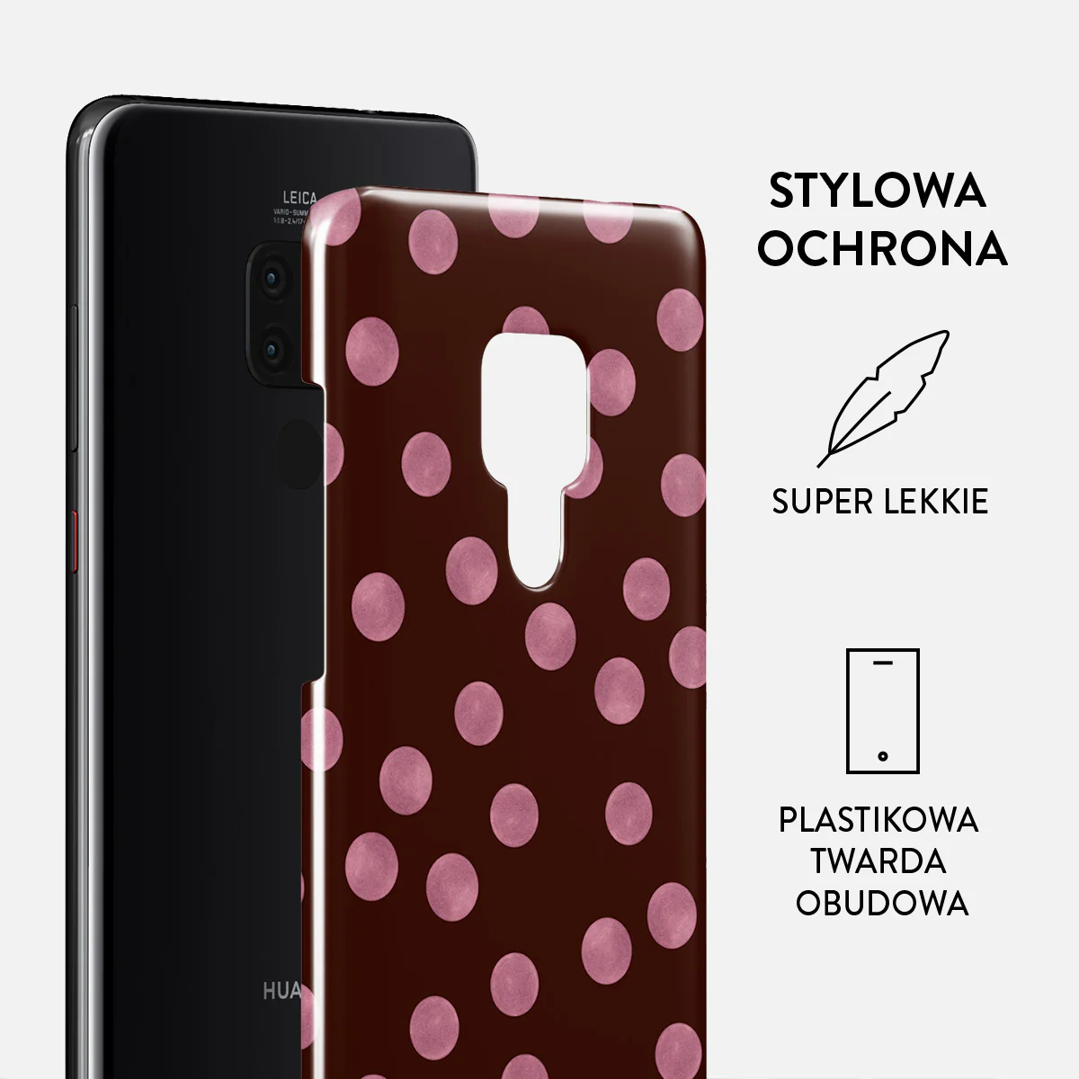 Pillow Talk - Huawei Mate 20 Etui - Image 2