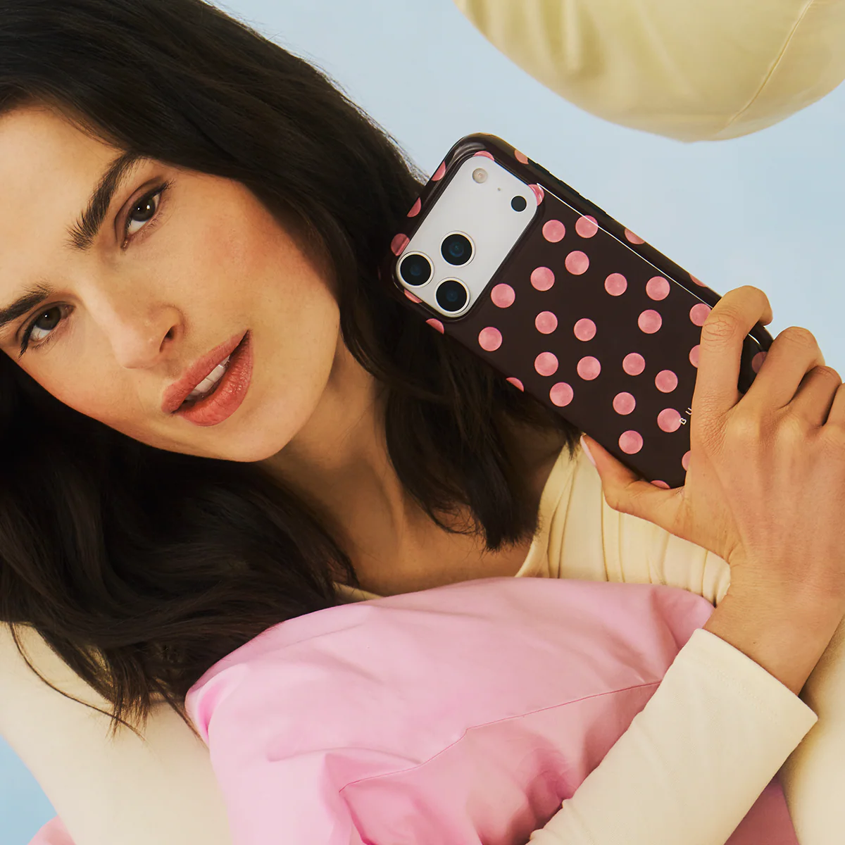 Pillow Talk - Huawei Mate 20 Etui - Image 6