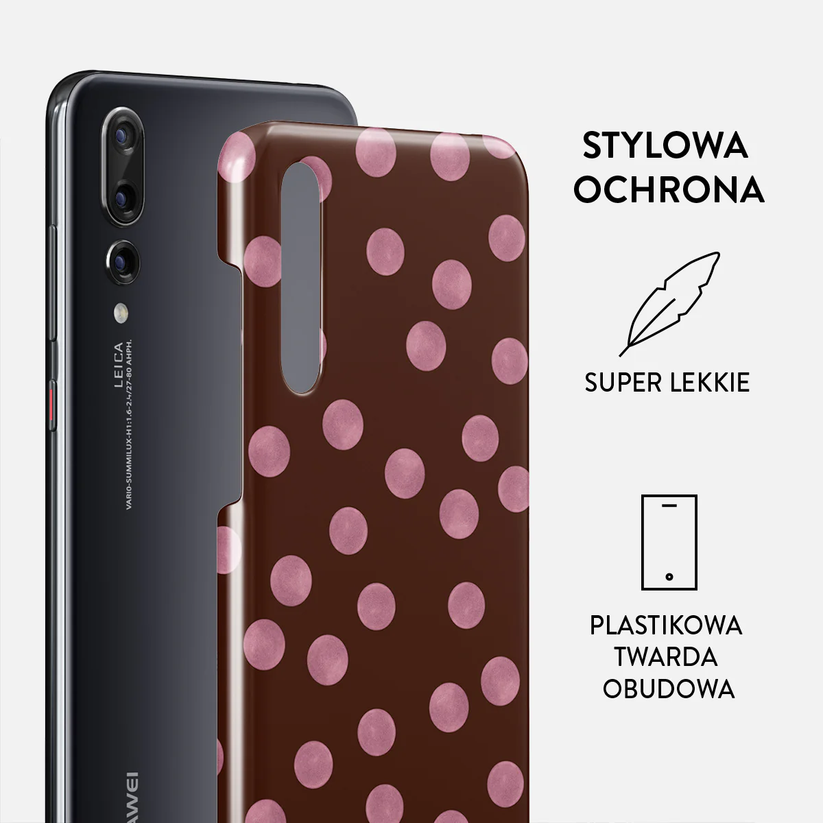 Pillow Talk - Huawei P20 Etui - Image 2