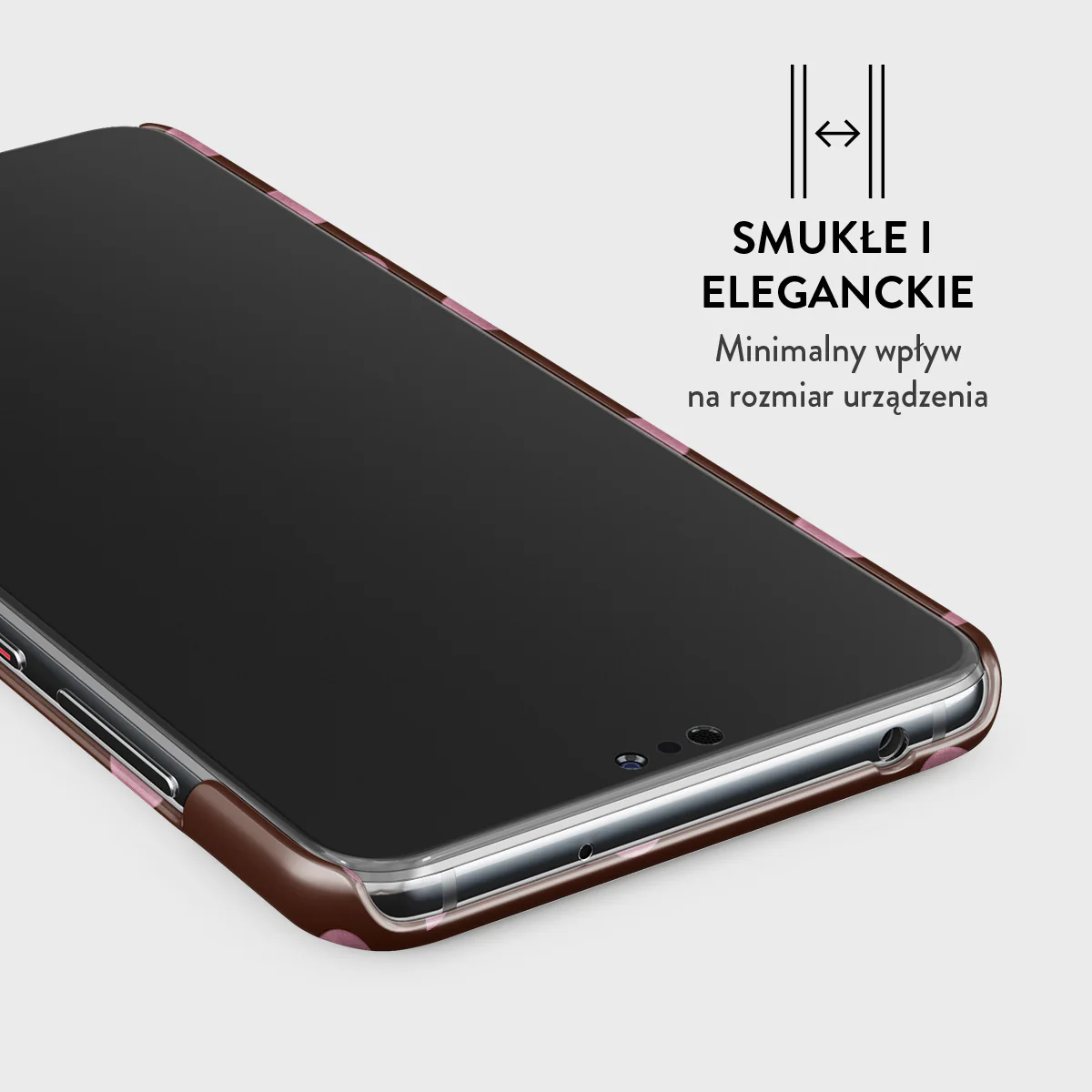 Pillow Talk - Huawei P20 Etui - Image 4