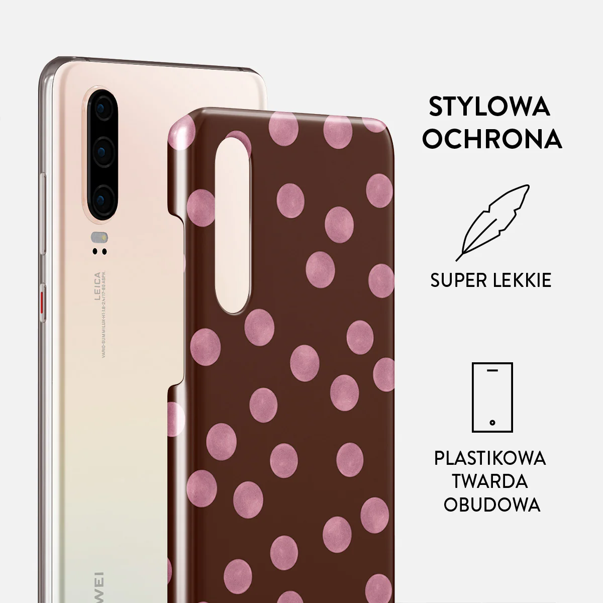 Pillow Talk - Huawei P30 Etui - Image 2