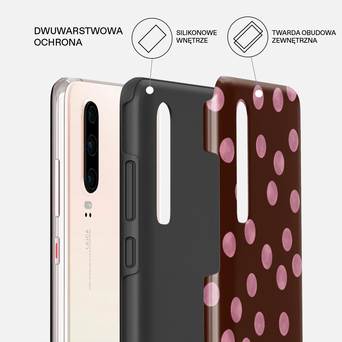 Pillow Talk - Huawei P30 Etui - Image 6