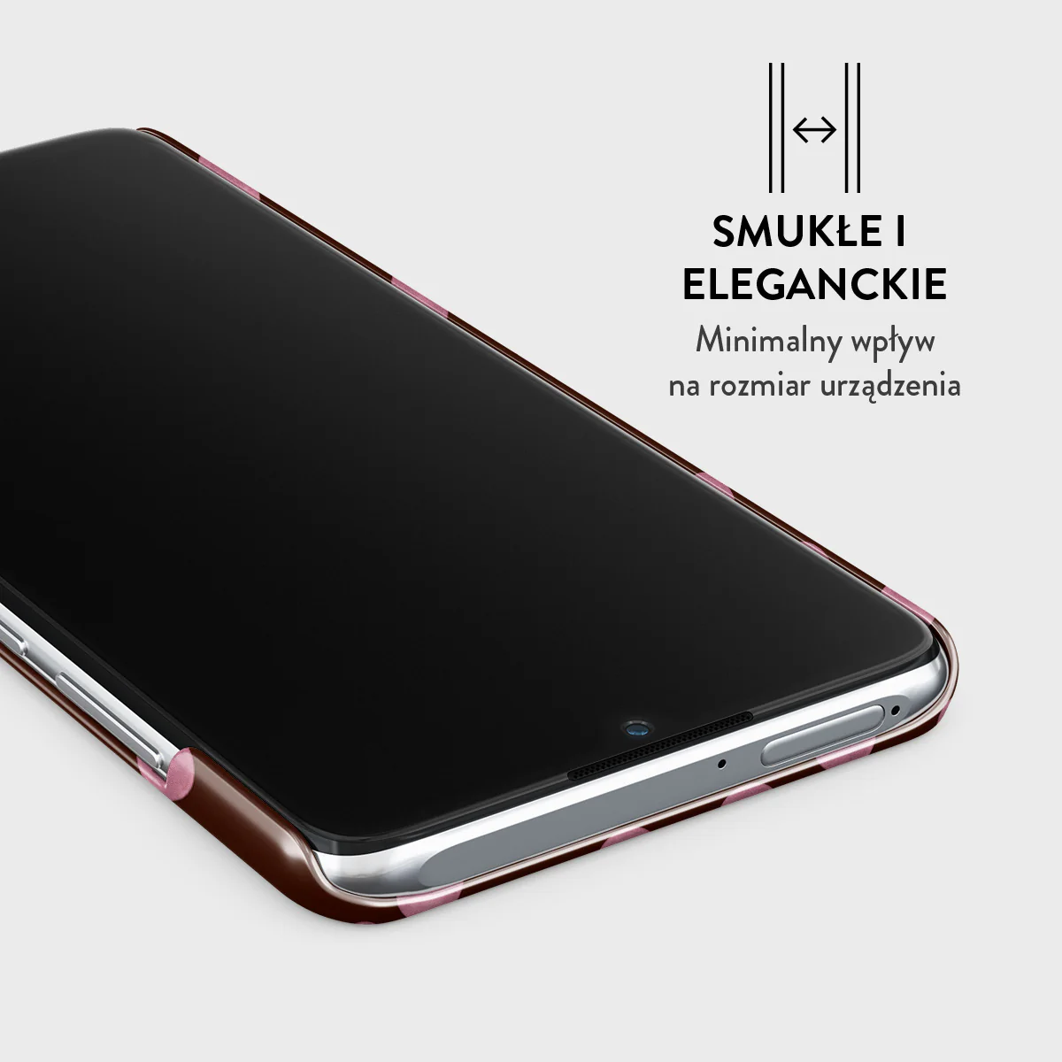 Pillow Talk - Huawei P30 Lite Etui - Image 4