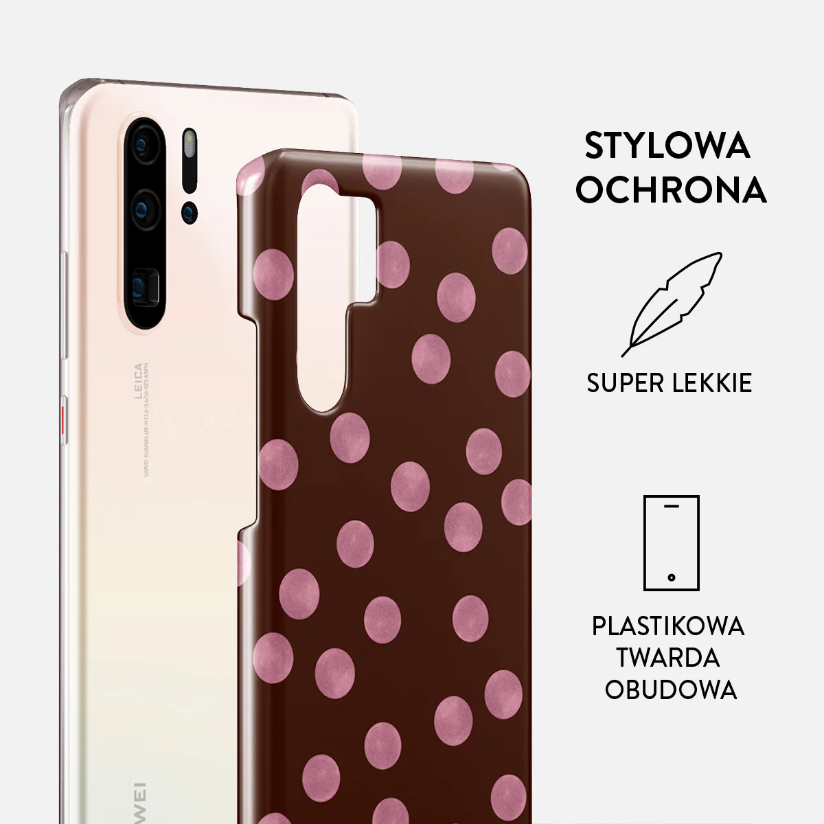 Pillow Talk - Huawei P30 Pro Etui - Image 2
