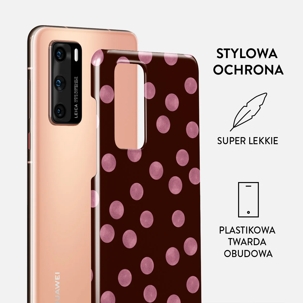 Pillow Talk - Huawei P40 Etui - Image 2