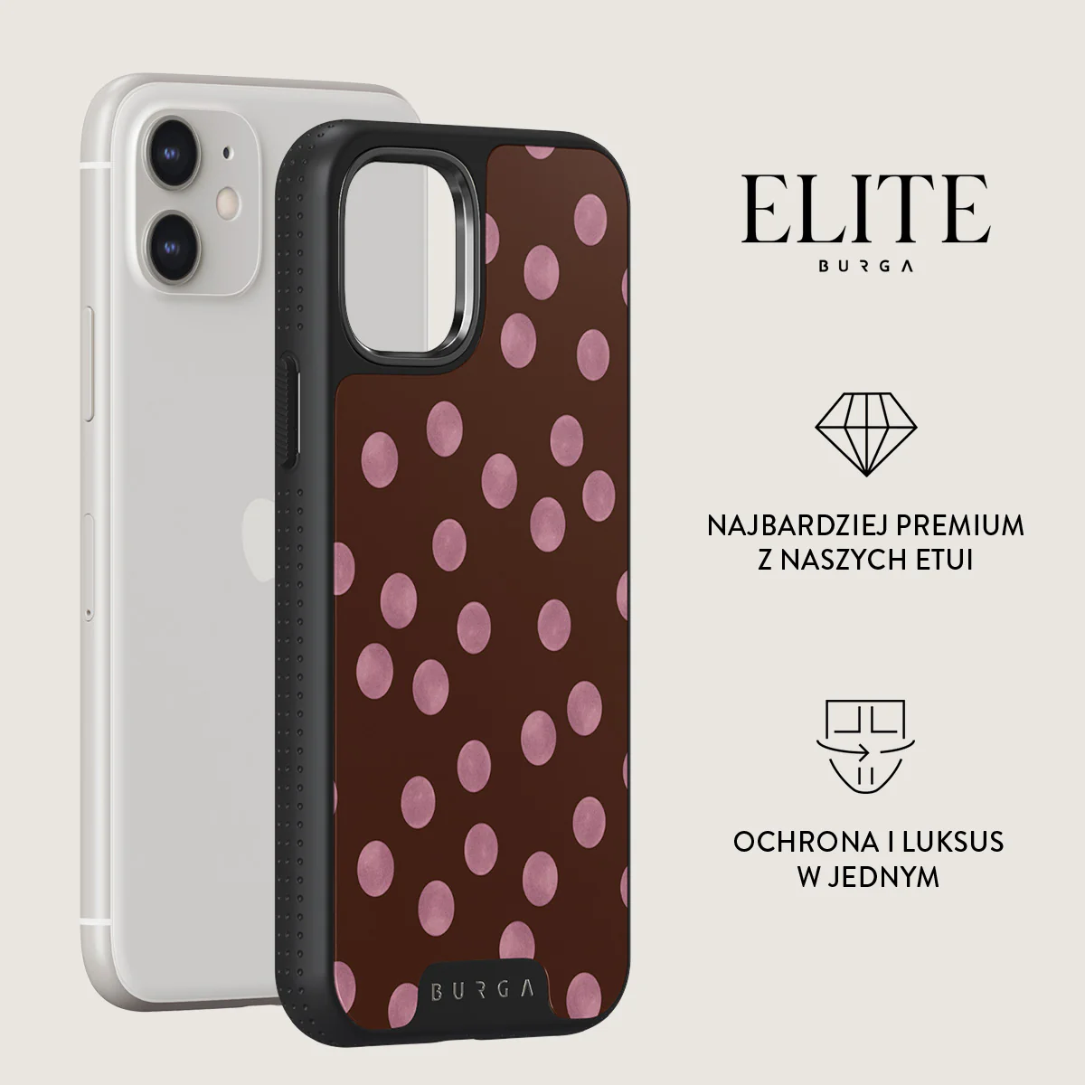 Pillow Talk - iPhone 11 Etui - Image 13