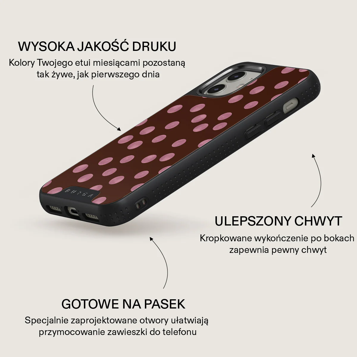 Pillow Talk - iPhone 11 Etui - Image 16