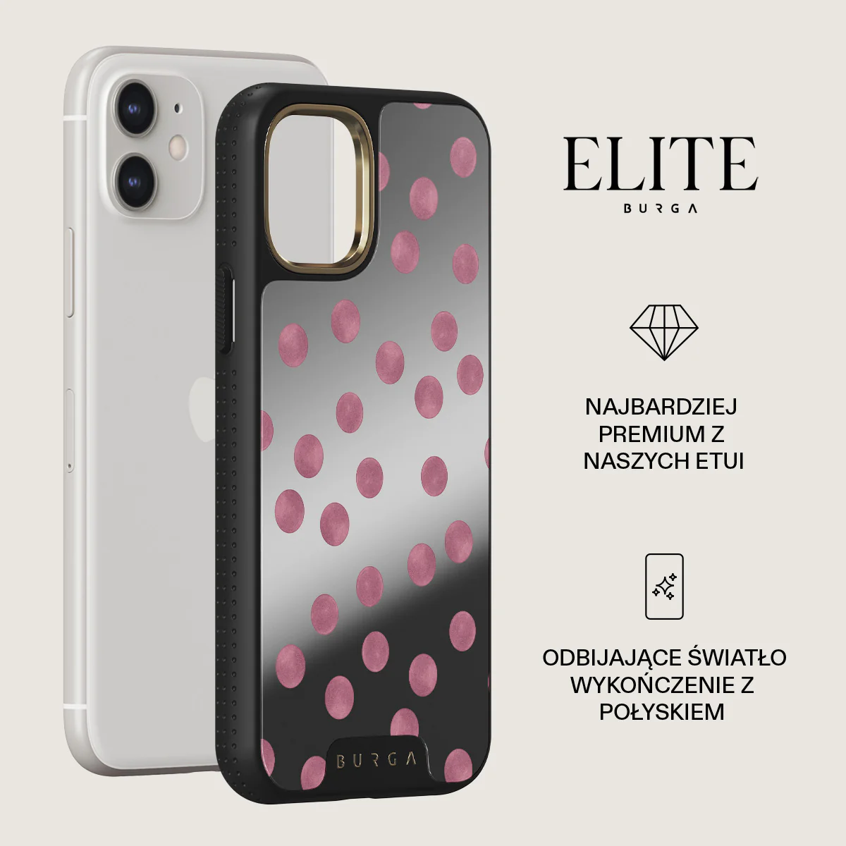 Pillow Talk - iPhone 11 Etui - Image 20
