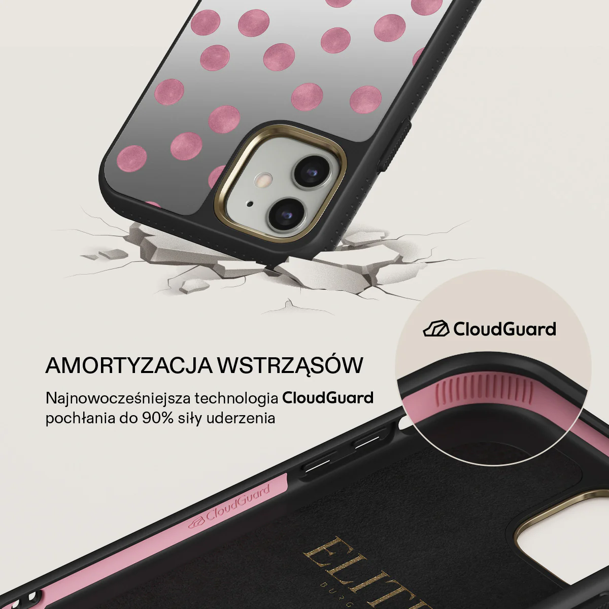Pillow Talk - iPhone 11 Etui - Image 21