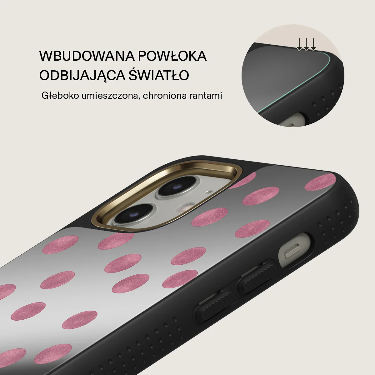 Pillow Talk - iPhone 11 Etui - Image 22