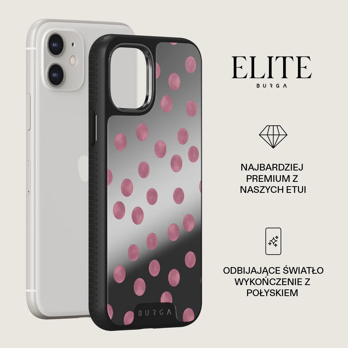 Pillow Talk - iPhone 11 Etui - Image 28