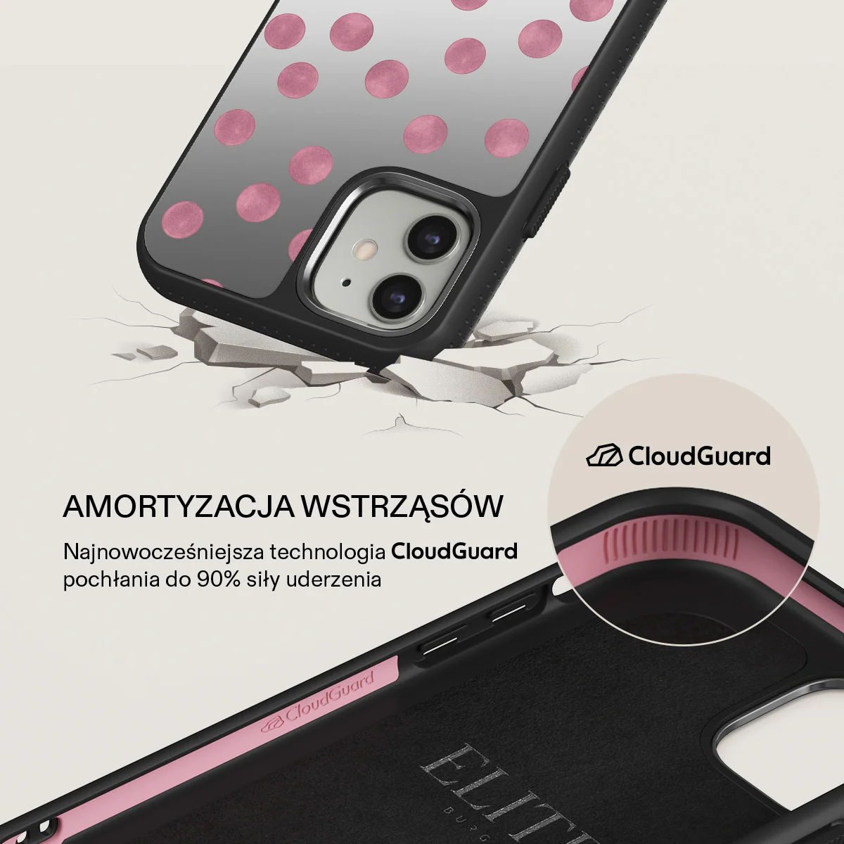 Pillow Talk - iPhone 11 Etui - Image 29