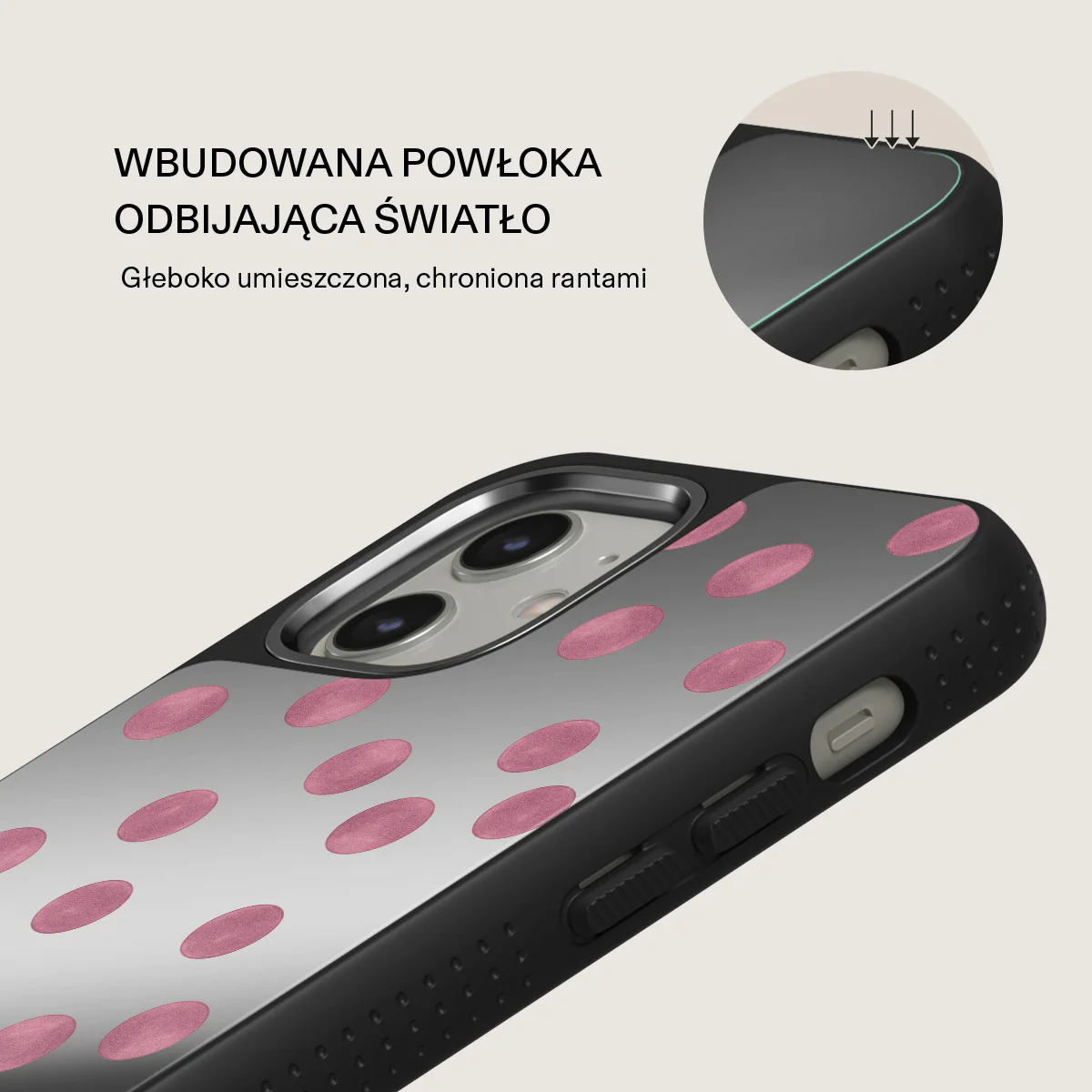 Pillow Talk - iPhone 11 Etui - Image 30