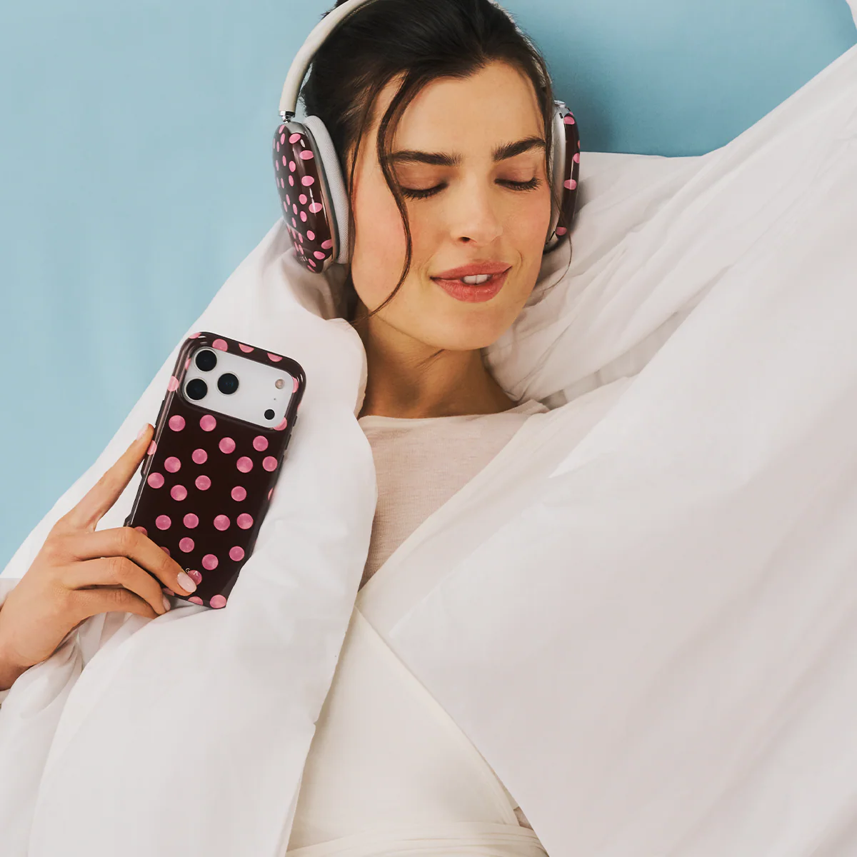 Pillow Talk - iPhone 11 Etui - Image 40