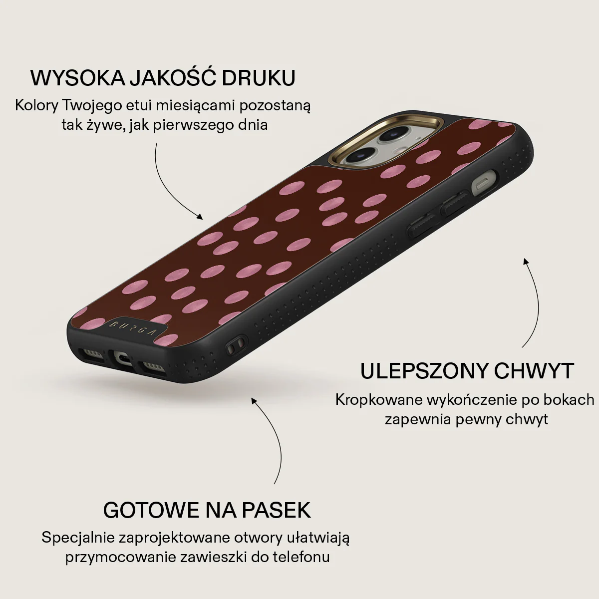 Pillow Talk - iPhone 11 Etui - Image 9