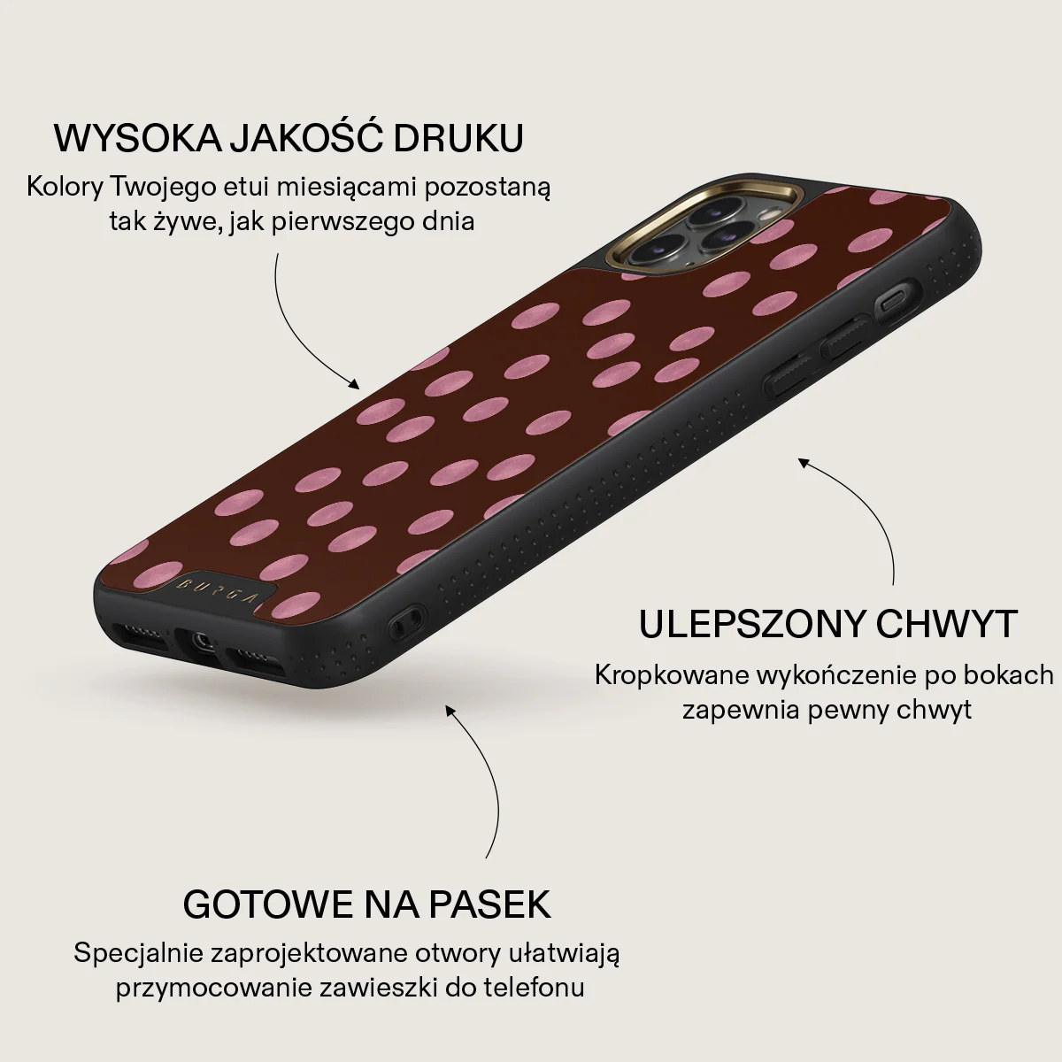 Pillow Talk - iPhone 11 Pro Etui - Image 13