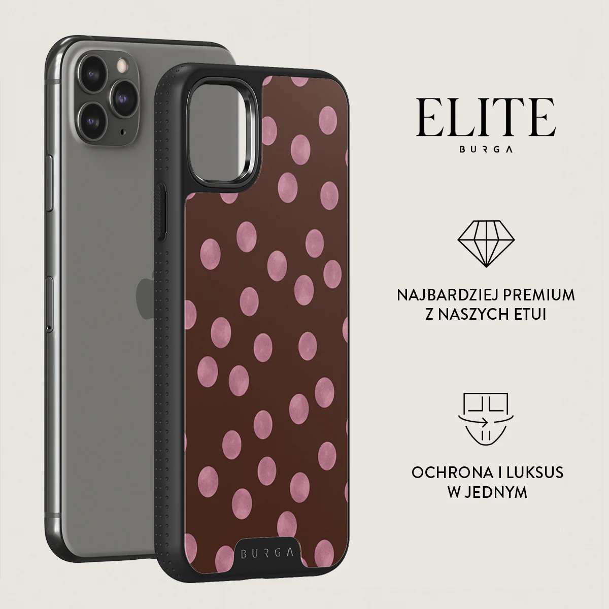 Pillow Talk - iPhone 11 Pro Etui - Image 17