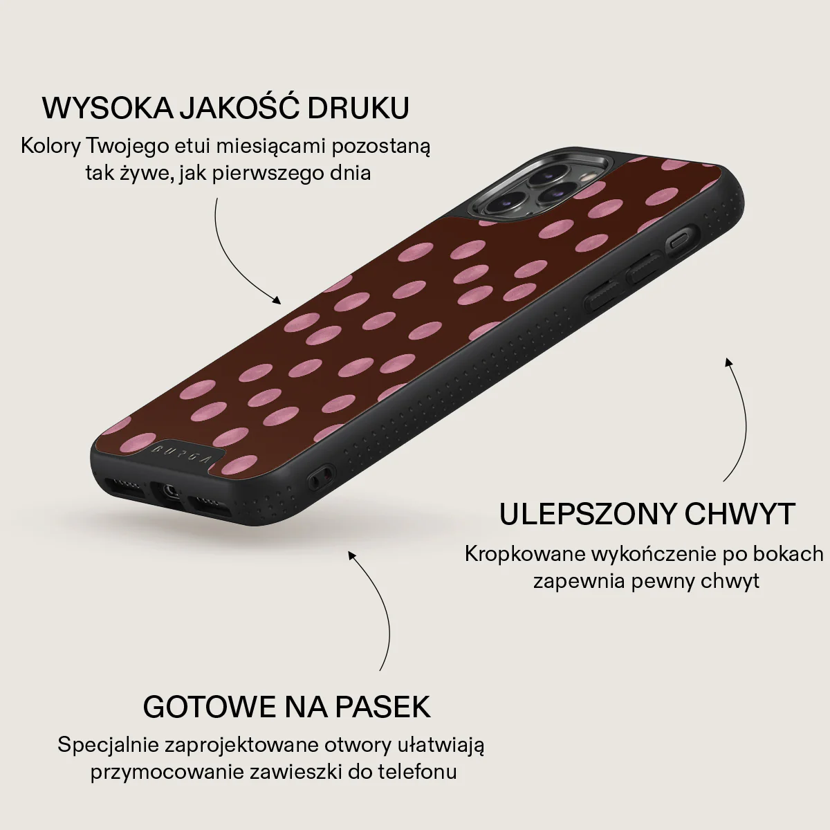 Pillow Talk - iPhone 11 Pro Etui - Image 20