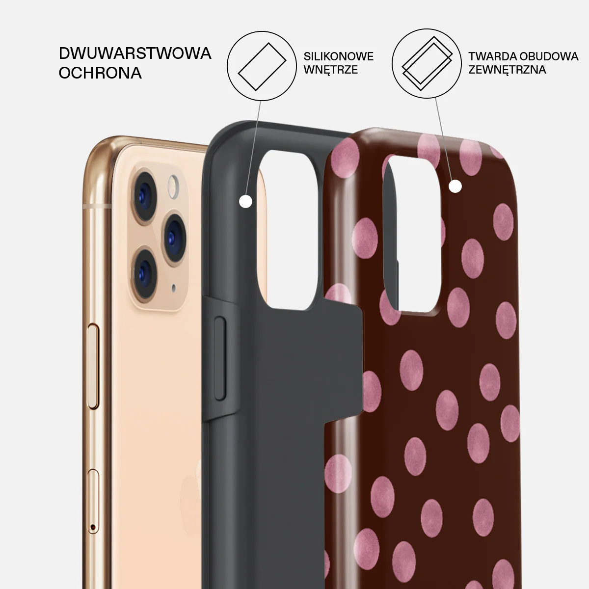 Pillow Talk - iPhone 11 Pro Etui - Image 6