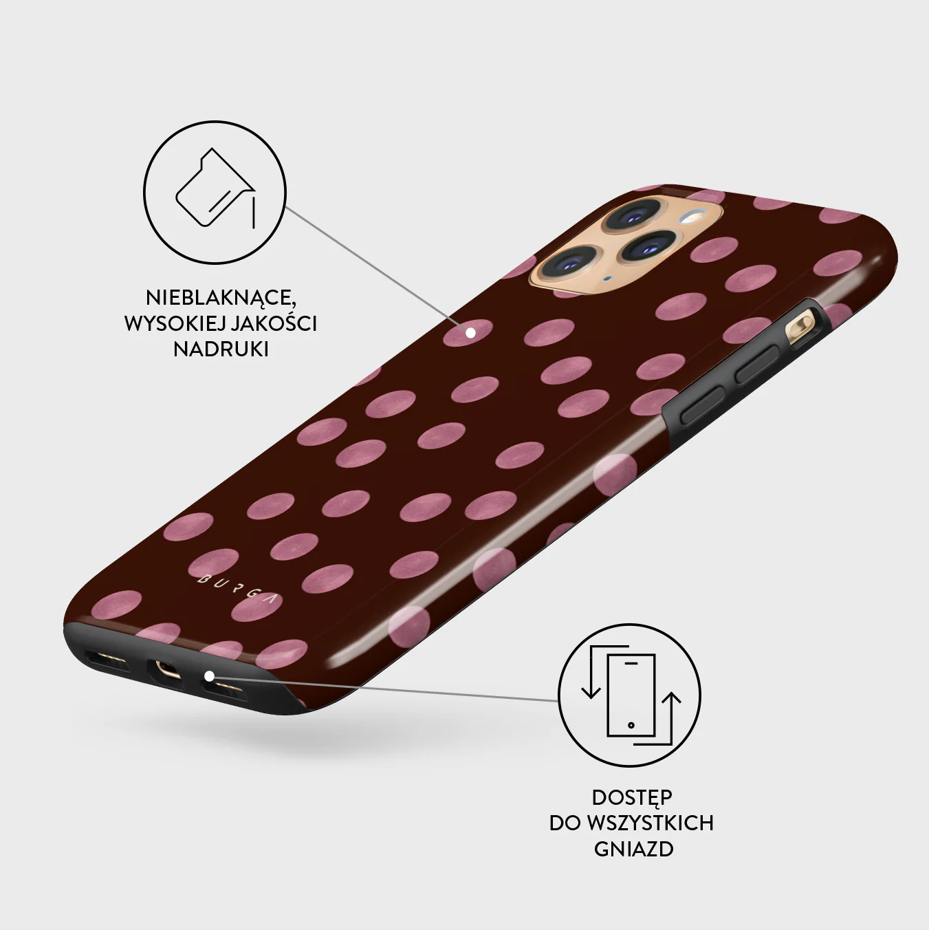 Pillow Talk - iPhone 11 Pro Etui - Image 7