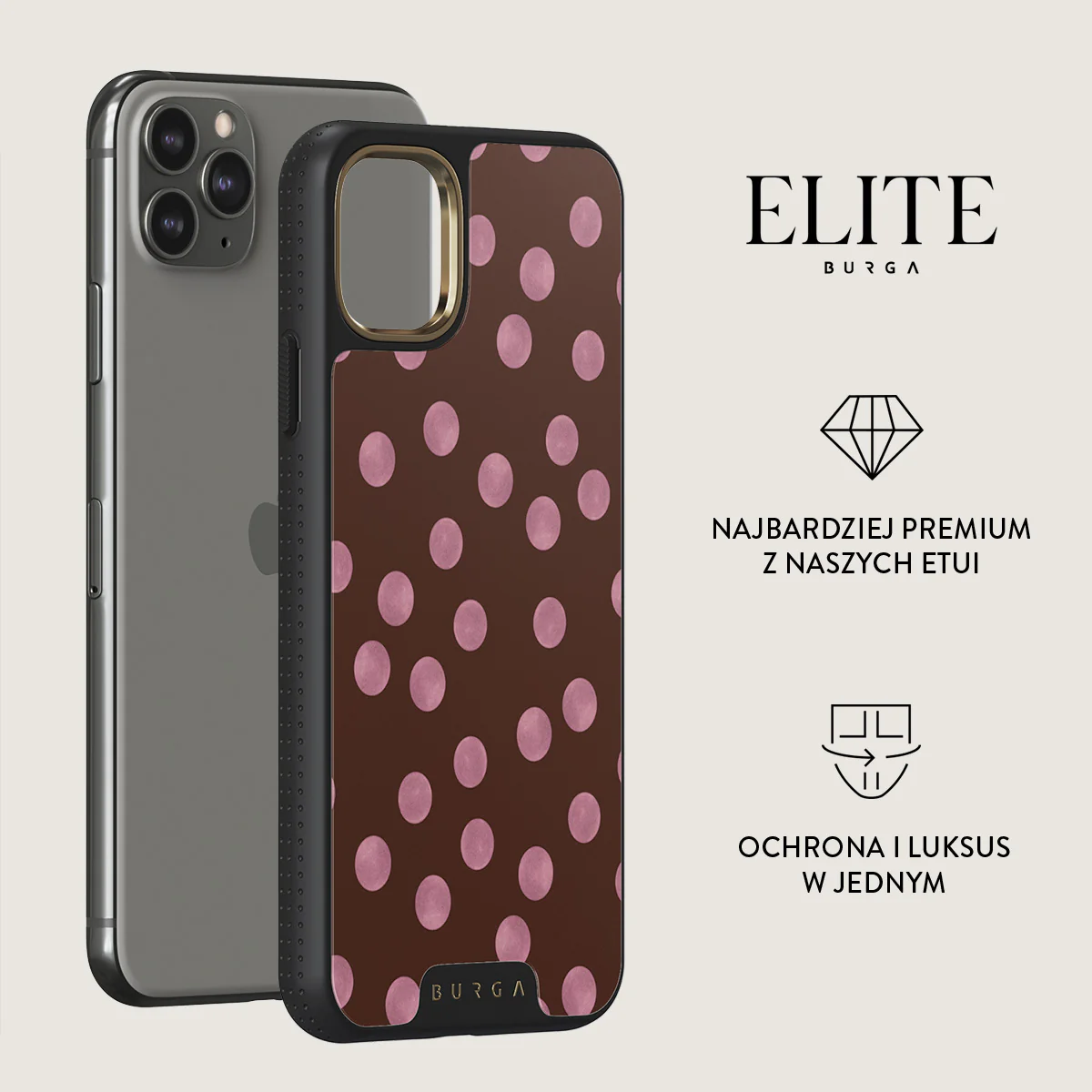 Pillow Talk - iPhone 11 Pro Max Etui - Image 10