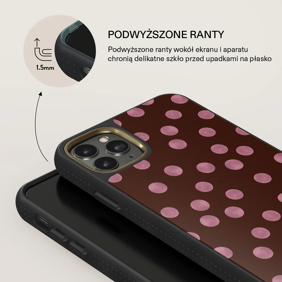 Pillow Talk - iPhone 11 Pro Max Etui - Image 12
