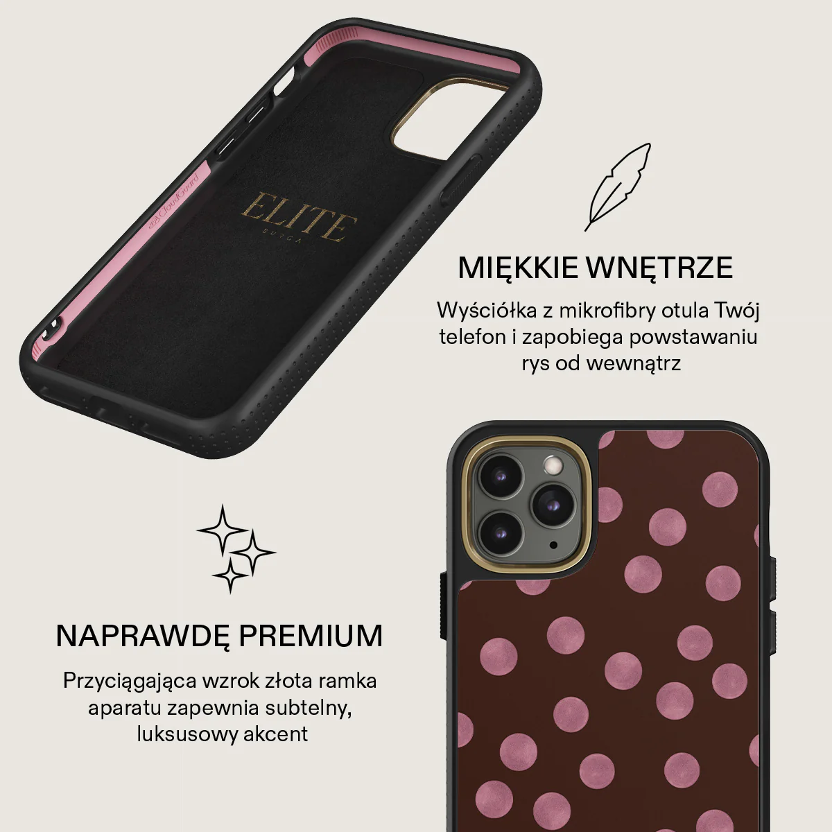 Pillow Talk - iPhone 11 Pro Max Etui - Image 14