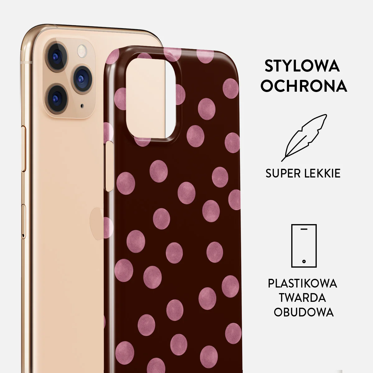 Pillow Talk - iPhone 11 Pro Max Etui - Image 2