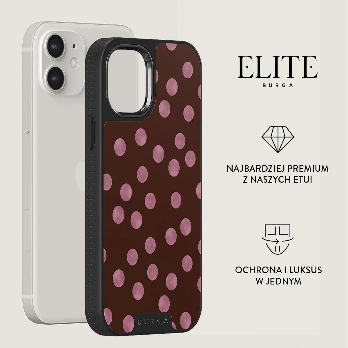 Pillow Talk - iPhone 12 Etui - Image 13