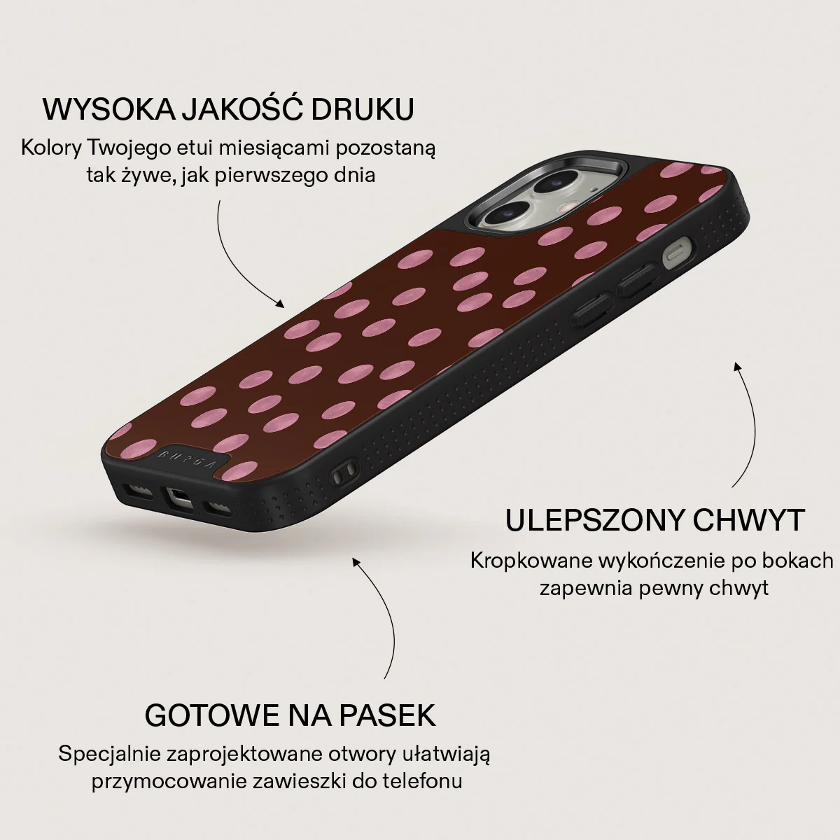 Pillow Talk - iPhone 12 Etui - Image 16