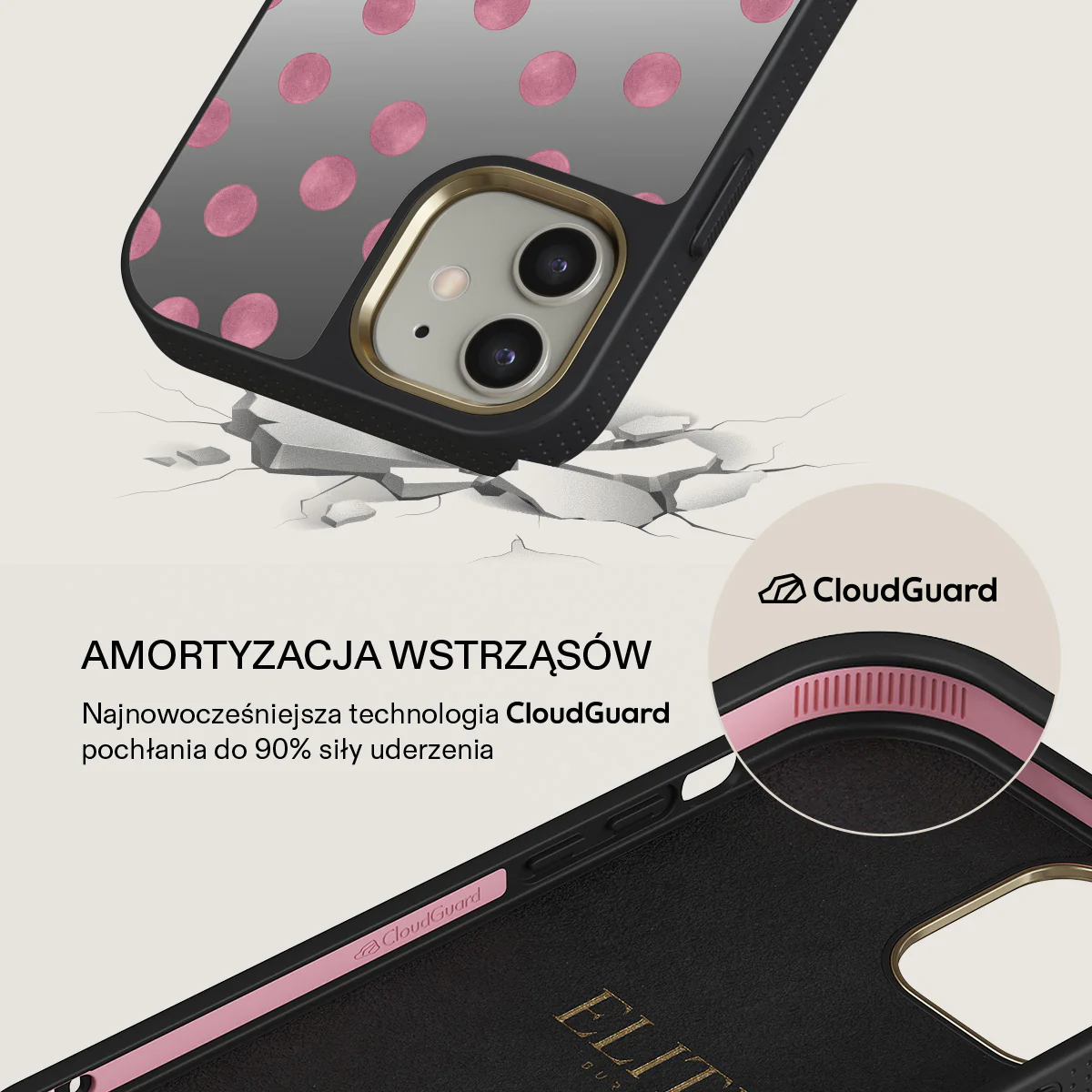 Pillow Talk - iPhone 12 Etui - Image 21