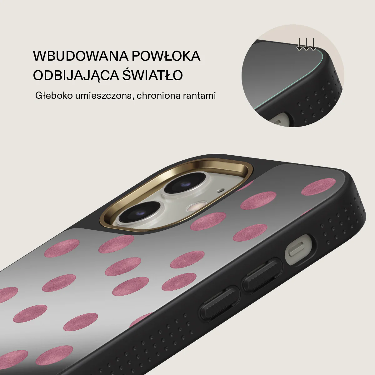 Pillow Talk - iPhone 12 Etui - Image 22