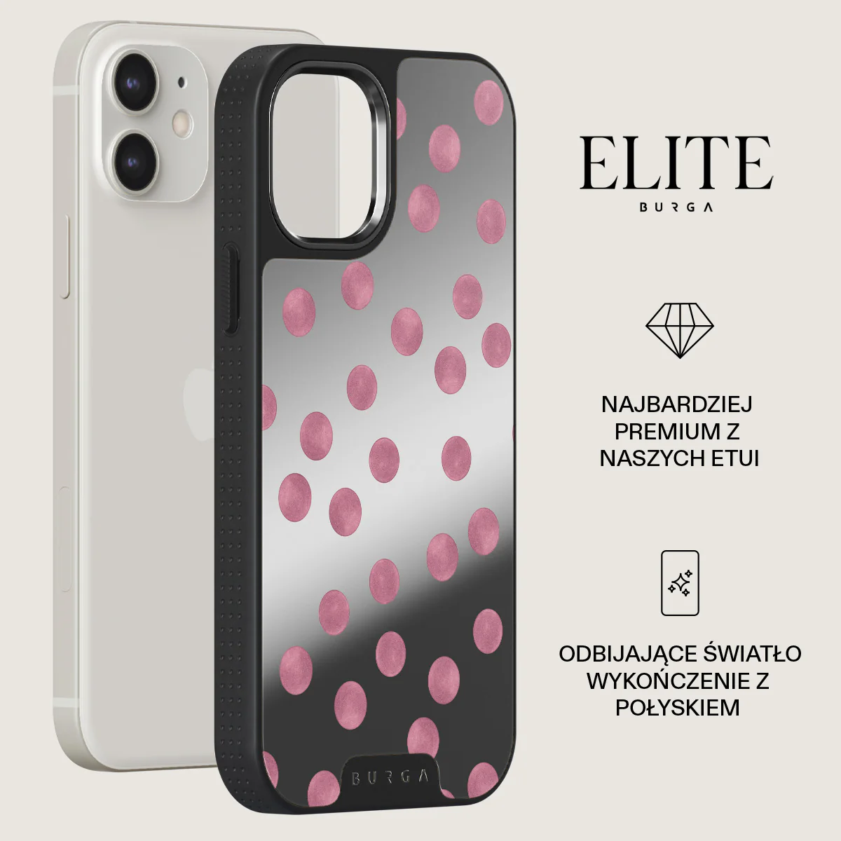 Pillow Talk - iPhone 12 Etui - Image 28